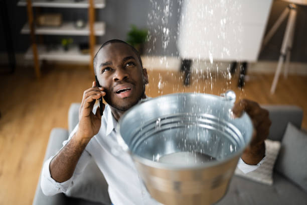 Best 24/7 water damage repair  in Grandview, WA